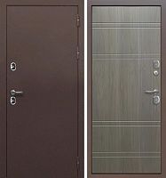 11см Isoterma Шоколад Букле, Астана базальт